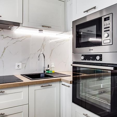 Vip Apartments Львов Экстерьер фото