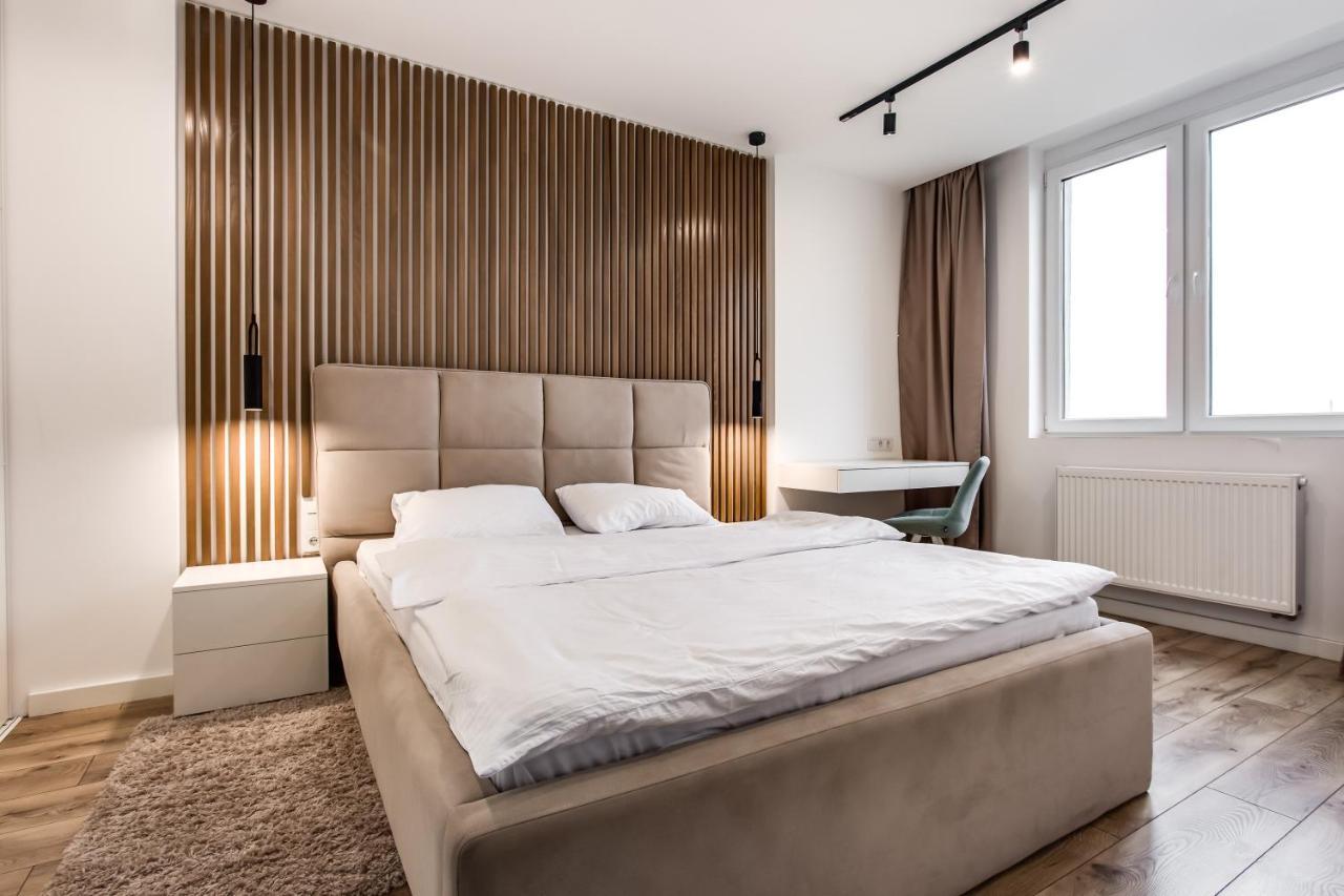 Vip Apartments Львов Экстерьер фото
