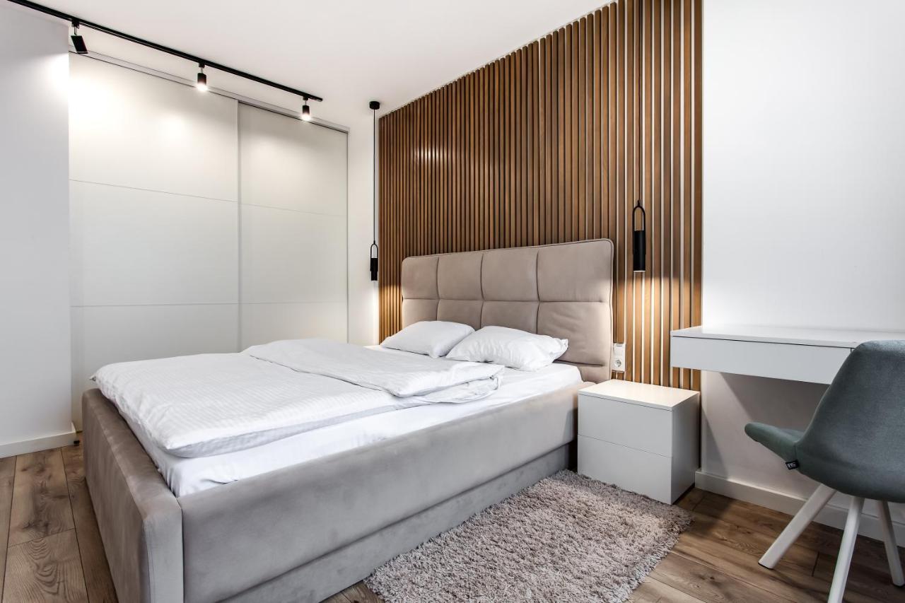 Vip Apartments Львов Экстерьер фото