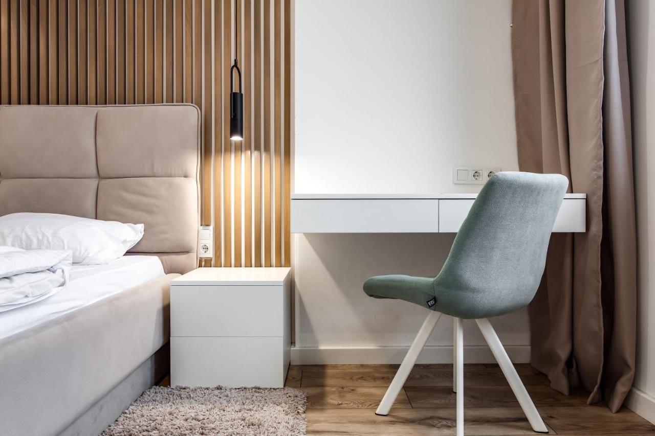 Vip Apartments Львов Экстерьер фото