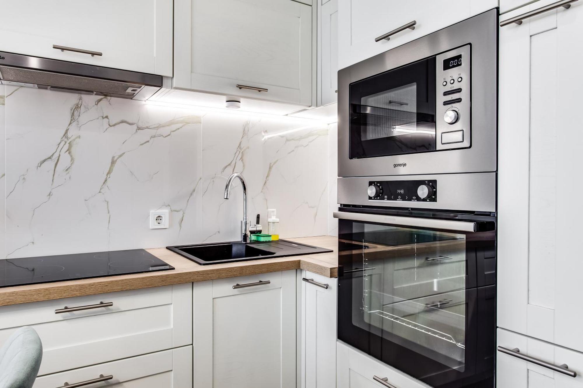 Vip Apartments Львов Экстерьер фото