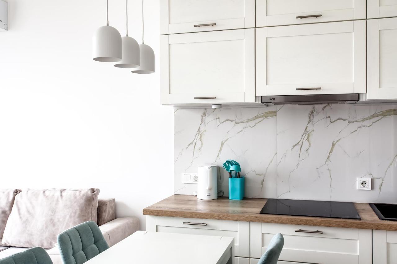 Vip Apartments Львов Экстерьер фото