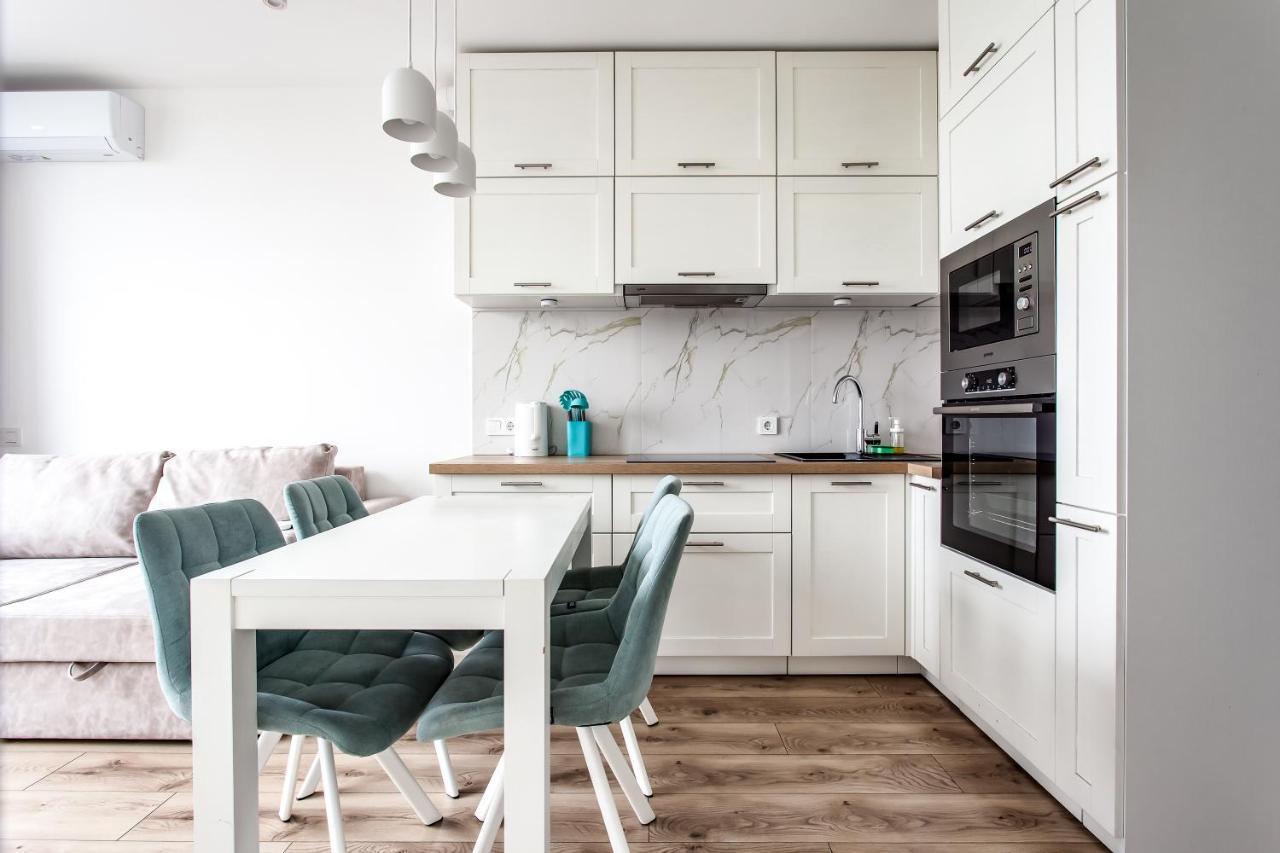 Vip Apartments Львов Экстерьер фото