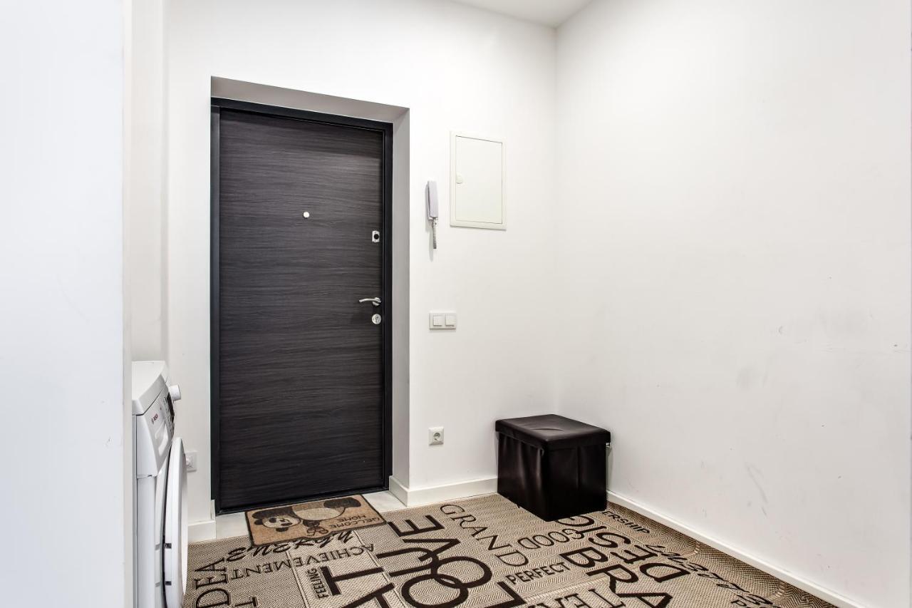 Vip Apartments Львов Экстерьер фото
