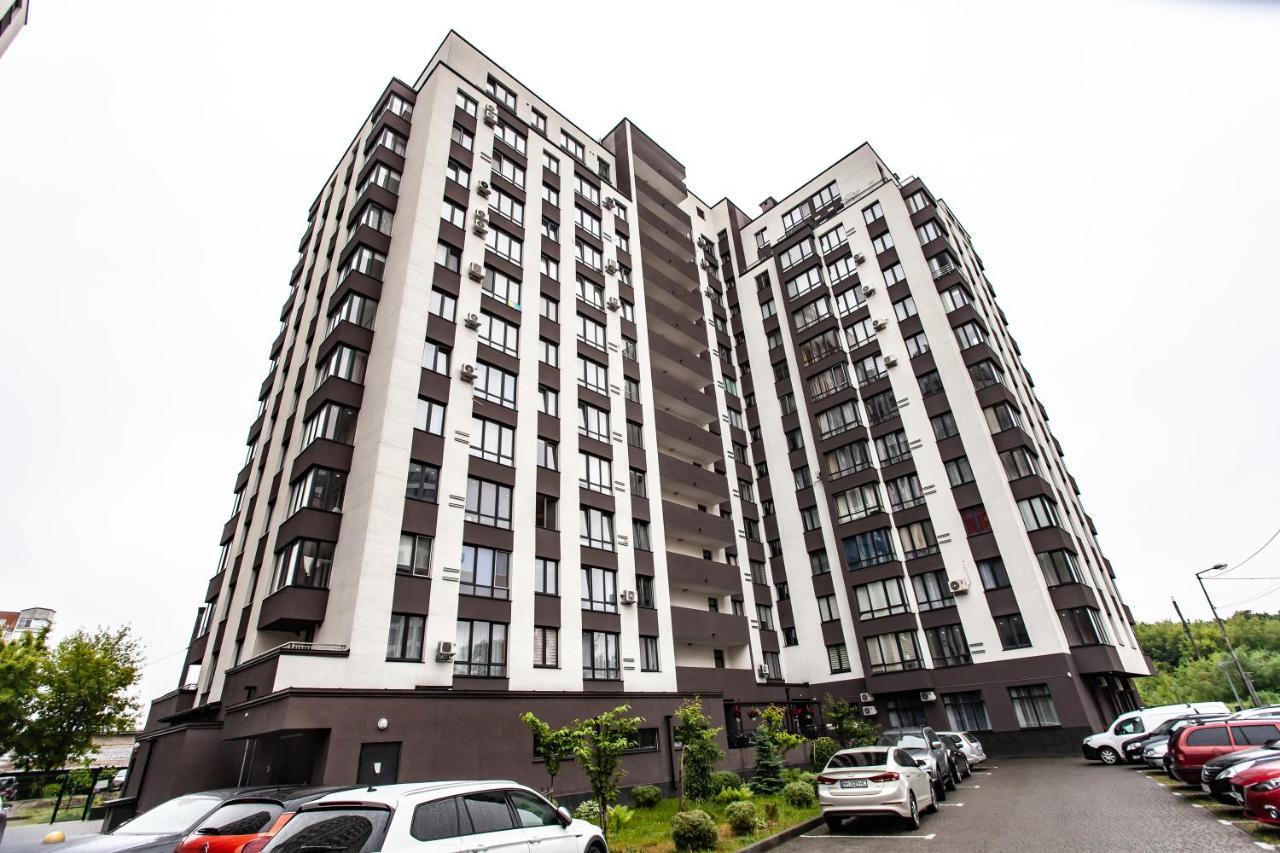 Vip Apartments Львов Экстерьер фото