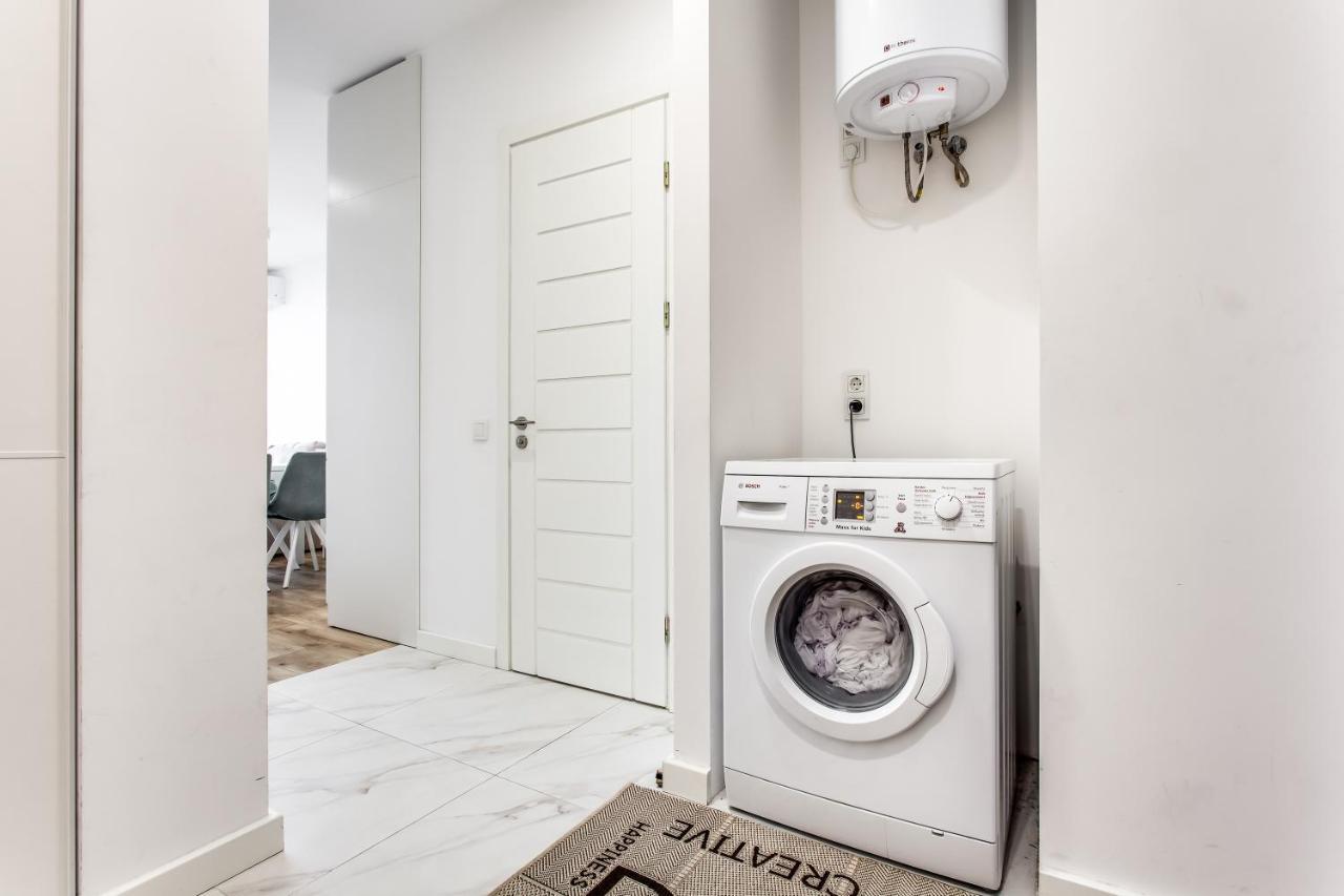 Vip Apartments Львов Экстерьер фото